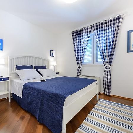 Blumarine Luxury Apartment دوبروفينك المظهر الخارجي الصورة
