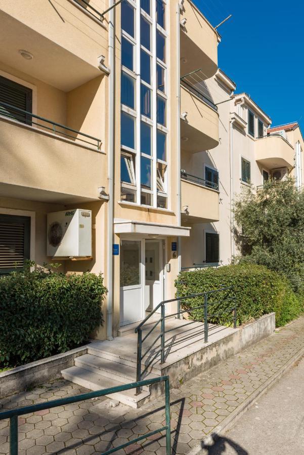 Blumarine Luxury Apartment دوبروفينك المظهر الخارجي الصورة