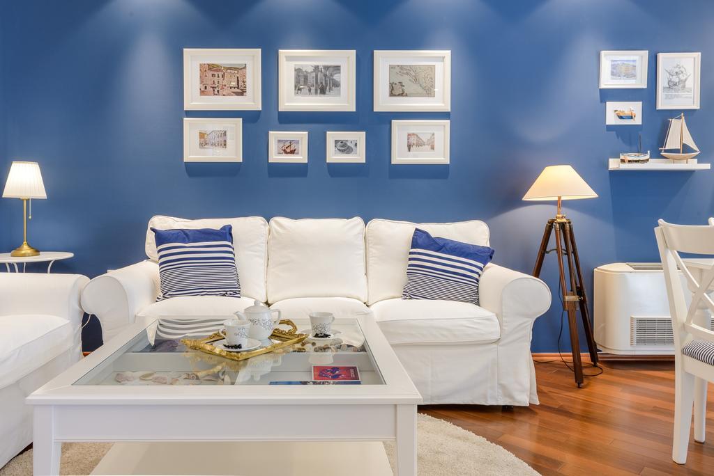 Blumarine Luxury Apartment دوبروفينك المظهر الخارجي الصورة