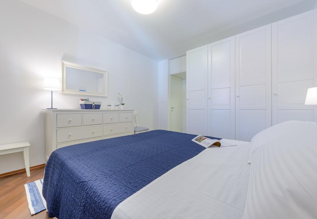 Blumarine Luxury Apartment دوبروفينك المظهر الخارجي الصورة