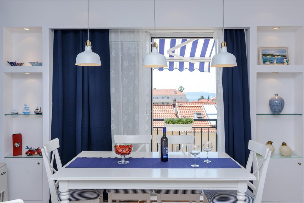 Blumarine Luxury Apartment دوبروفينك المظهر الخارجي الصورة