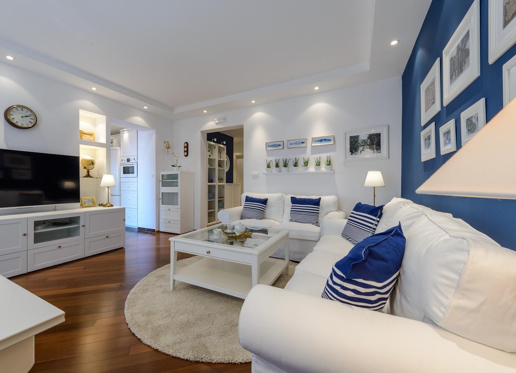Blumarine Luxury Apartment دوبروفينك المظهر الخارجي الصورة