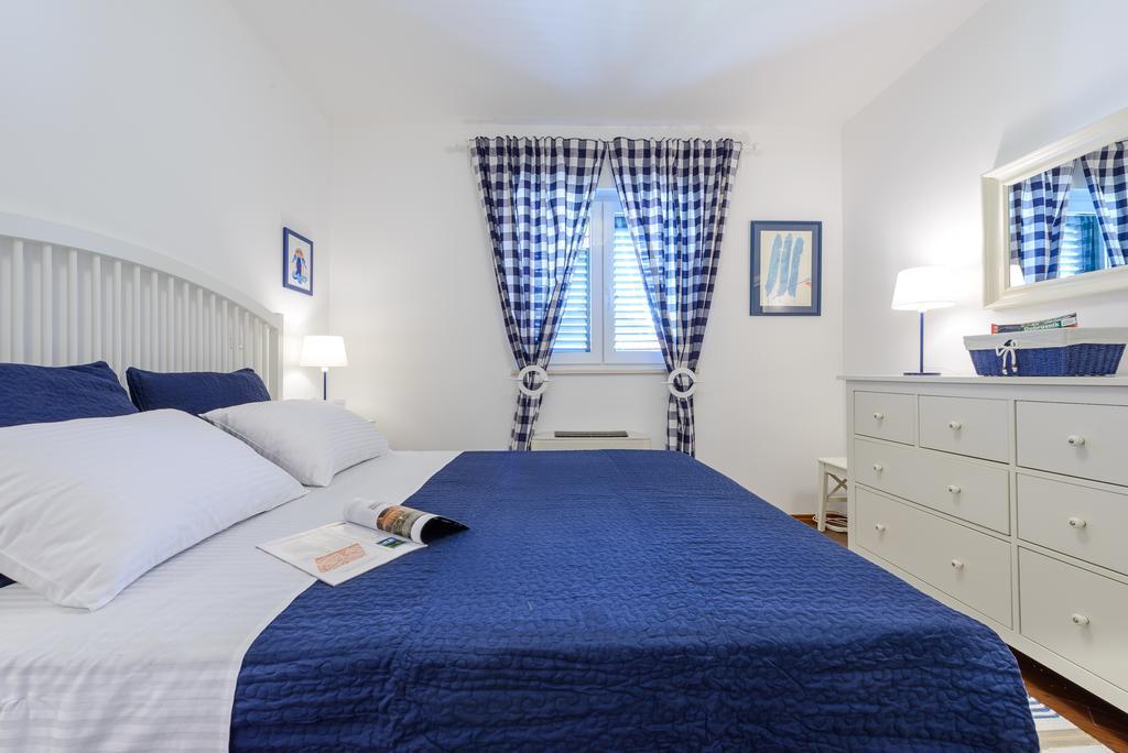 Blumarine Luxury Apartment دوبروفينك المظهر الخارجي الصورة