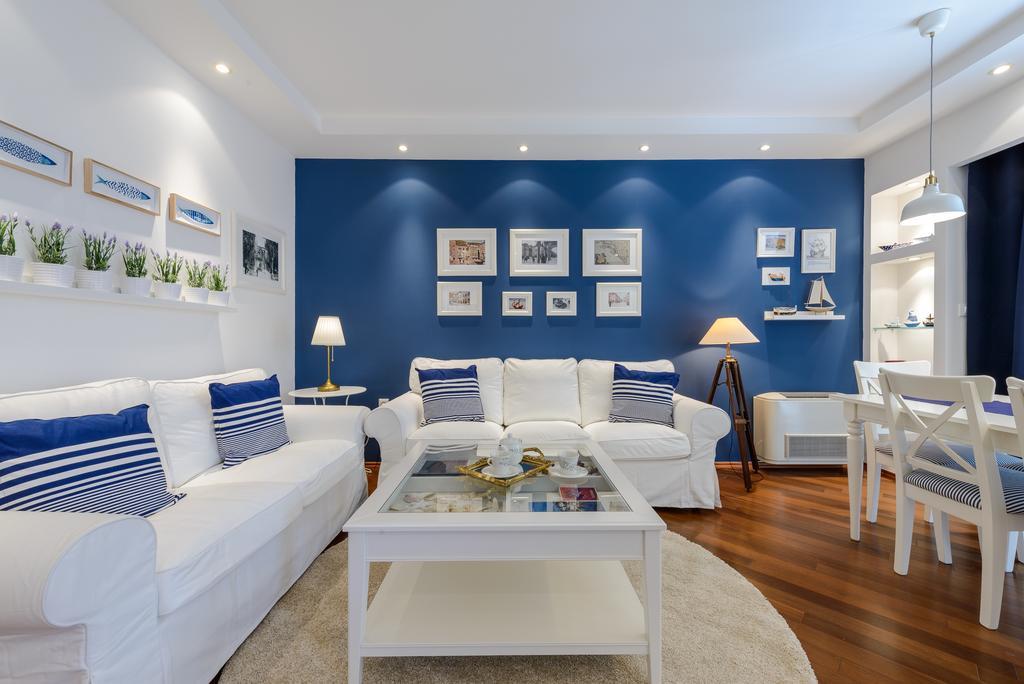 Blumarine Luxury Apartment دوبروفينك المظهر الخارجي الصورة