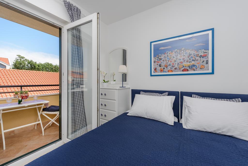 Blumarine Luxury Apartment دوبروفينك المظهر الخارجي الصورة
