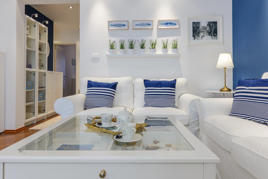 Blumarine Luxury Apartment دوبروفينك المظهر الخارجي الصورة