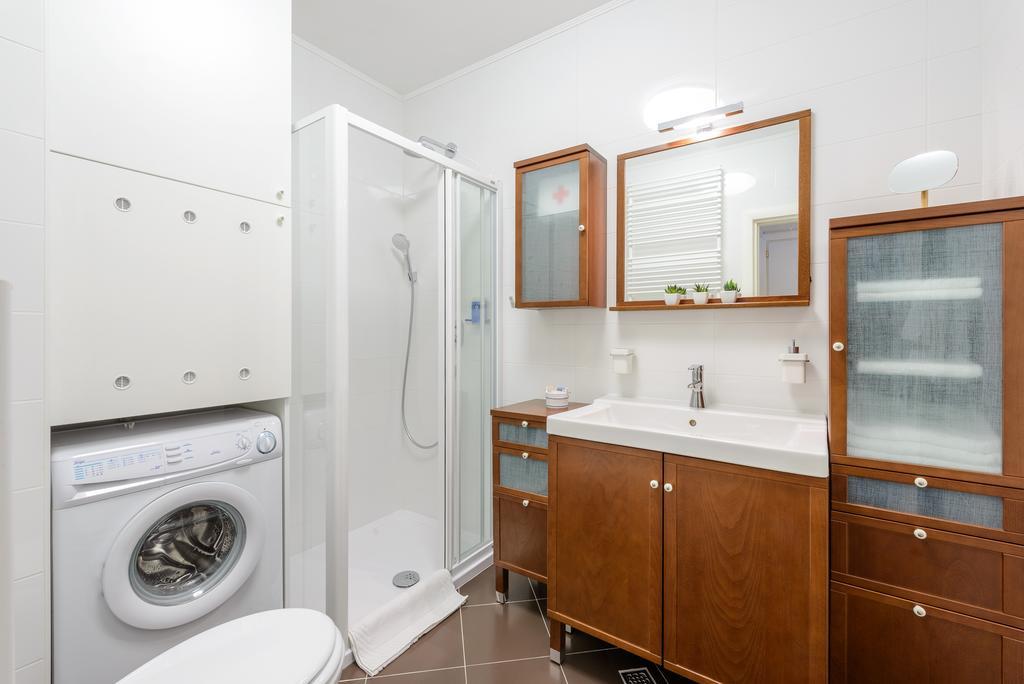 Blumarine Luxury Apartment دوبروفينك المظهر الخارجي الصورة