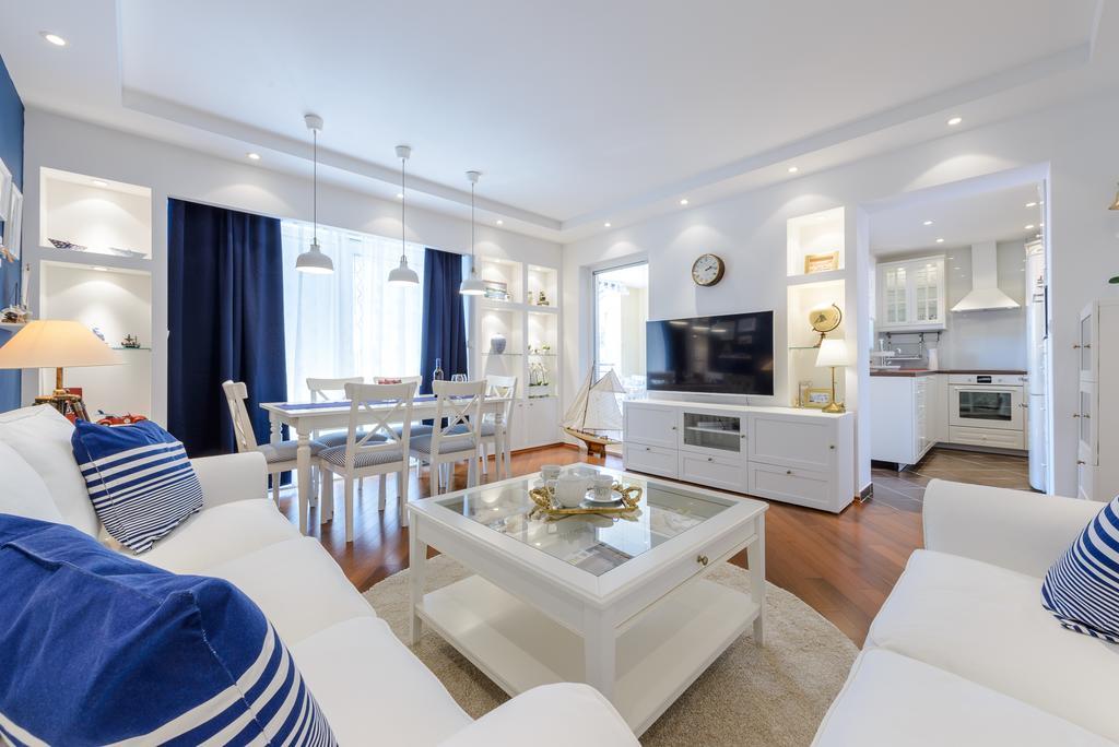 Blumarine Luxury Apartment دوبروفينك المظهر الخارجي الصورة