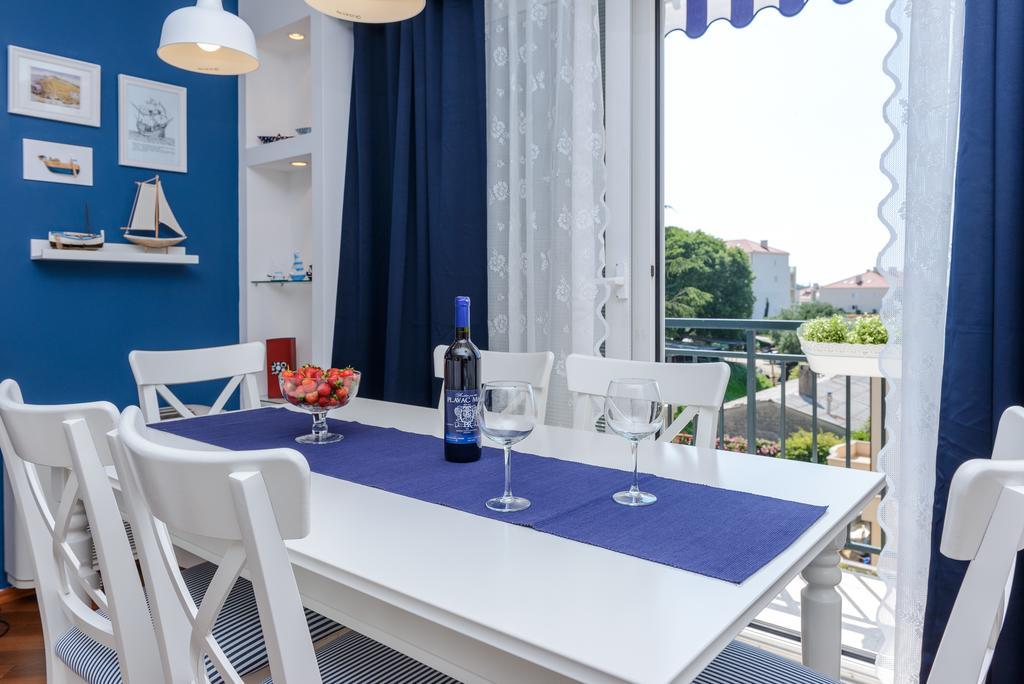 Blumarine Luxury Apartment دوبروفينك المظهر الخارجي الصورة