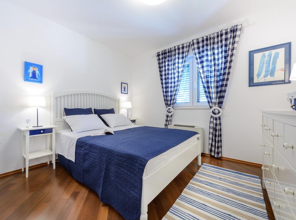 Blumarine Luxury Apartment دوبروفينك المظهر الخارجي الصورة