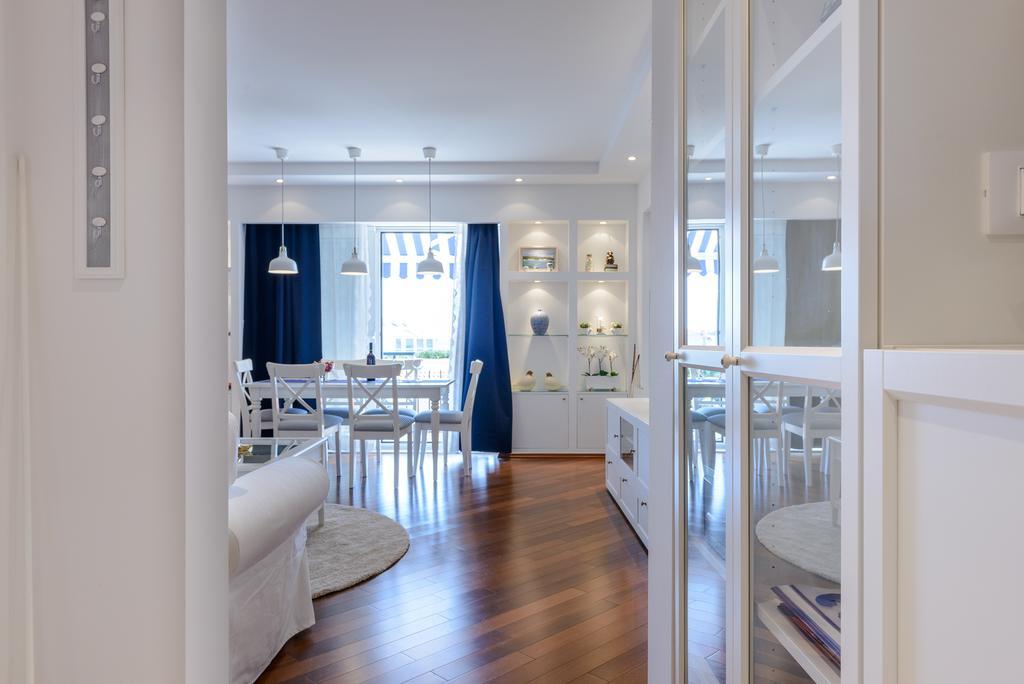 Blumarine Luxury Apartment دوبروفينك المظهر الخارجي الصورة