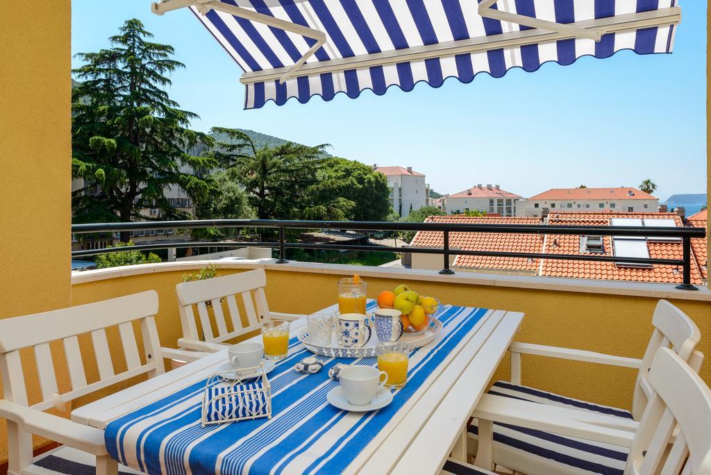 Blumarine Luxury Apartment دوبروفينك المظهر الخارجي الصورة