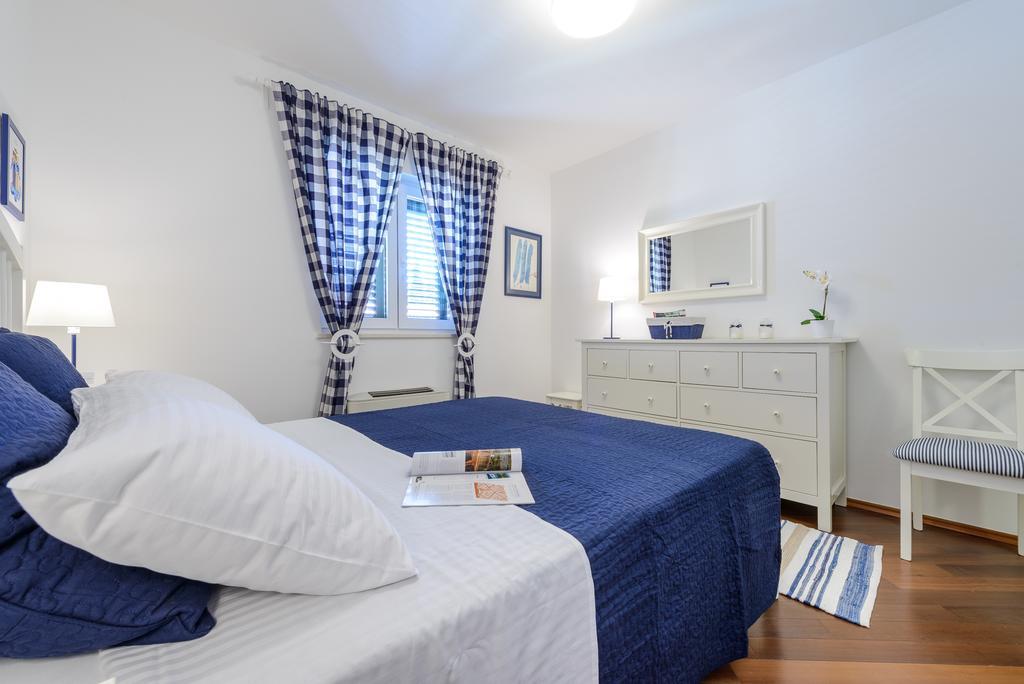 Blumarine Luxury Apartment دوبروفينك المظهر الخارجي الصورة