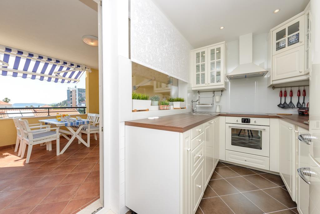 Blumarine Luxury Apartment دوبروفينك المظهر الخارجي الصورة