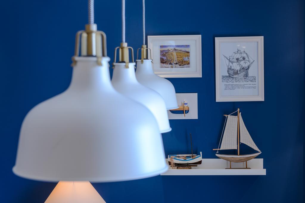 Blumarine Luxury Apartment دوبروفينك المظهر الخارجي الصورة